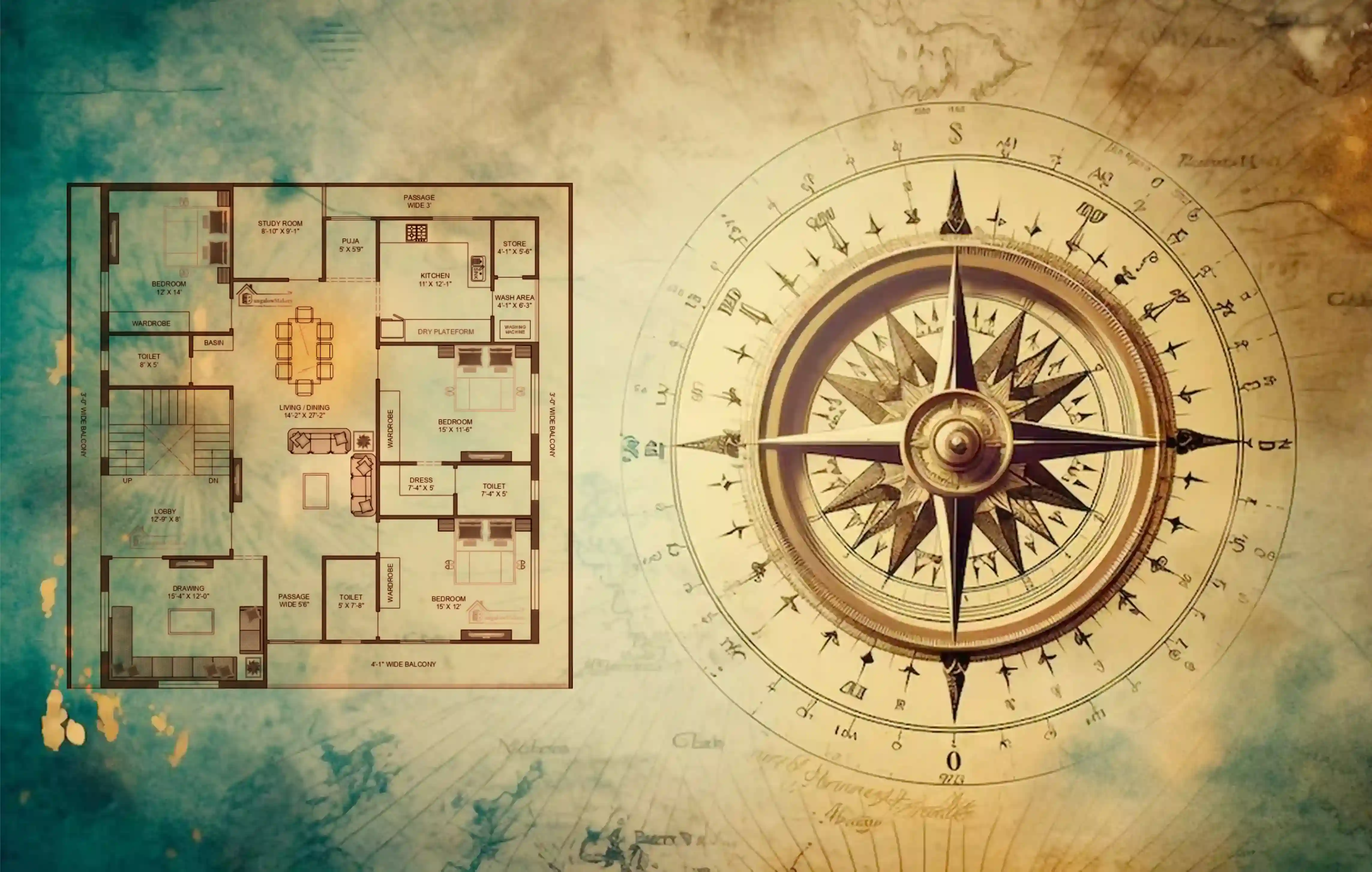 Aaravi Interiors | Interior Design & Vastu Consultancy in Pune, Sinhgad ...